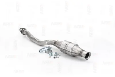 Catalytic Converter Citroën SAXO · Peugeot 106 I · Peugeot 106 II