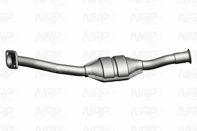 Catalytic Converter Citroën BERLINGO / BERLINGO FIRST Box Body/MPV · Citroën BERLINGO / BERLINGO FIRST MPV · Peugeot 306 Hatchback
