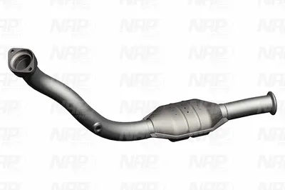 Catalytic Converter Peugeot 405 II Break · Peugeot 405 II