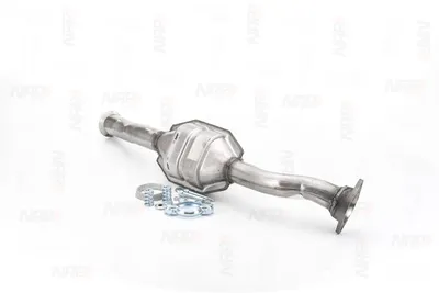 Catalytic Converter Citroën XSARA · Citroën XSARA Break · Citroën XSARA Coupe