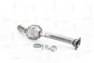 Catalytic Converter Peugeot 406 · Peugeot 406 Break