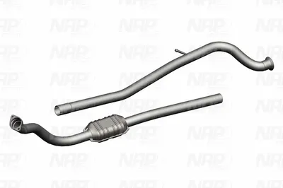 Catalytic Converter Peugeot 406 · Peugeot 406 Break