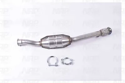 Catalytic Converter Peugeot 406 · Peugeot 406 Break · Peugeot 406 Coupe