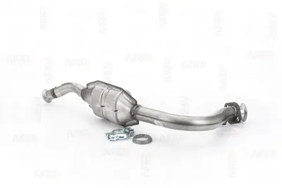 Catalytic Converter Renault TWINGO I