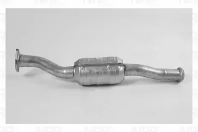 Catalytic Converter Renault CLIO I