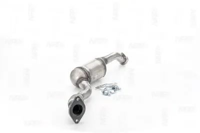 Catalytic Converter Renault TWINGO I · Renault TWINGO I Hatchback Van