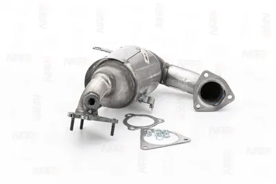 Catalytic Converter Renault LAGUNA II · Renault LAGUNA II Grandtour · Renault AVANTIME