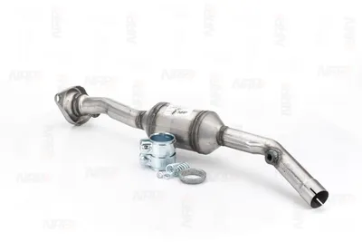 Catalytic Converter Renault LAGUNA III · Renault LAGUNA III Grandtour