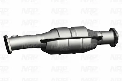 Catalytic Converter Renault 19 II Cabriolet · Renault 19 I · Renault 19 I Chamade