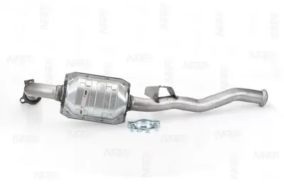 Catalytic Converter Renault MEGANE I · Renault MEGANE I Coach · Renault MEGANE I Classic