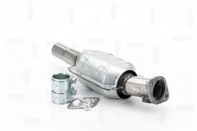 Catalytic Converter Renault MEGANE I · Renault MEGANE I Coach · Renault MEGANE I Classic