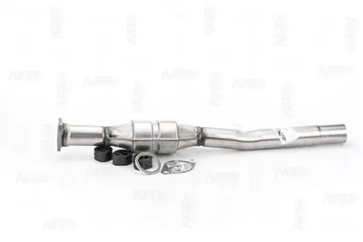 Catalytic Converter Renault SAFRANE II
