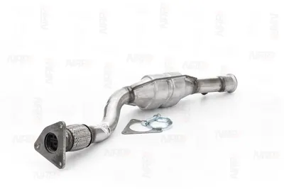 Catalytic Converter Renault MEGANE I · Renault MEGANE I Coach · Renault MEGANE I Classic