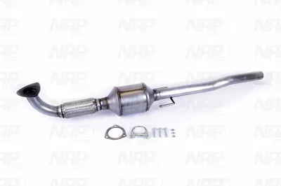 Catalytic Converter Mg MG ZT · Mg MG ZT- T · Rover 75