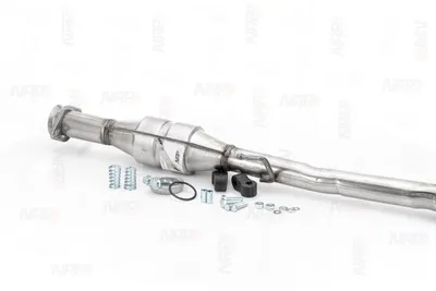 Catalytic Converter Suzuki VITARA · Suzuki X-90 · Suzuki GRAND VITARA I