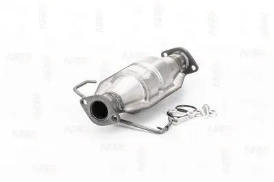 Catalytic Converter Suzuki ALTO IV · Suzuki ALTO V