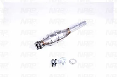 Catalytic Converter Skoda FELICIA II · Skoda FELICIA II Estate