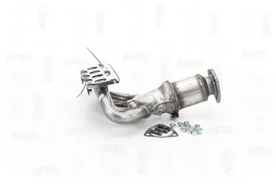 Catalytic Converter Seat IBIZA III · Seat CORDOBA · Seat ALTEA