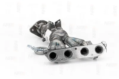 Catalytic Converter Toyota CELICA Coupe · Toyota COROLLA · Toyota COROLLA Saloon