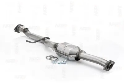 Catalytic Converter Toyota AVENSIS · Toyota AVENSIS Estate · Toyota AVENSIS Liftback