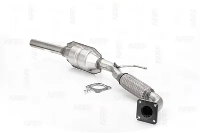 Catalytic Converter Seat LEON · Skoda OCTAVIA I · Skoda OCTAVIA I Combi