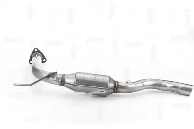 Catalytic Converter Vw TRANSPORTER T4 Bus · Vw TRANSPORTER T4 Van · Vw TRANSPORTER T4 Platform/Chassis (70E, 70L, 70M, 7DE, 7DL, 7D