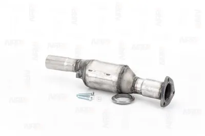 Catalytic Converter Vw GOLF IV Cabriolet
