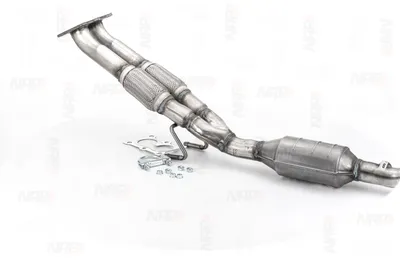 Catalytic Converter Audi A3 · Audi A3 Sportback · Audi A3 Convertible