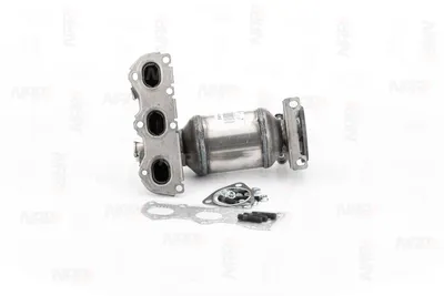 Catalytic Converter Seat IBIZA IV · Seat IBIZA IV SC · Seat IBIZA IV ST