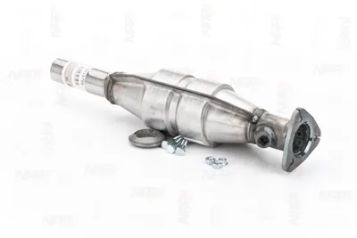 Catalytic Converter Seat CORDOBA · Seat IBIZA II · Seat INCA