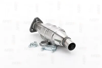 Catalytic Converter Seat TOLEDO I · Vw PASSAT B3/B4 · Vw PASSAT B3/B4 Variant