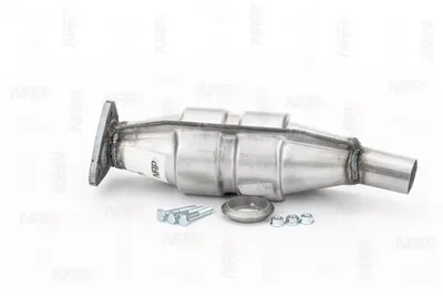 Catalytic Converter Vw PASSAT B3/B4 · Vw PASSAT B3/B4 Variant · Vw GOLF III Cabriolet