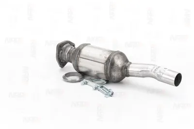 Catalytic Converter Ford GALAXY I · Seat CORDOBA · Seat TOLEDO I