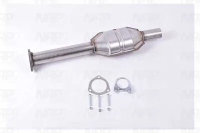 Catalytic Converter Vw PASSAT B3/B4 · Vw PASSAT B3/B4 Variant · Vw GOLF III Cabriolet
