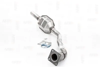 Catalytic Converter Vw PASSAT B3/B4 · Vw PASSAT B3/B4 Variant · Vw GOLF III Cabriolet
