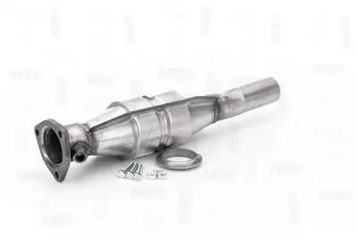 Catalytic Converter Vw PASSAT B3/B4 · Vw PASSAT B3/B4 Variant · Vw GOLF III Cabriolet