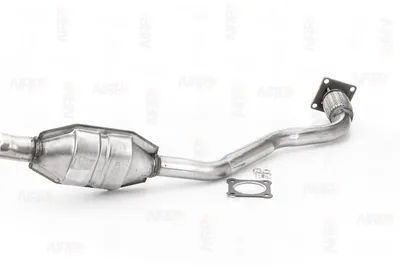 Catalytic Converter Vw GOLF III Cabriolet · Vw GOLF III · Vw GOLF III Variant