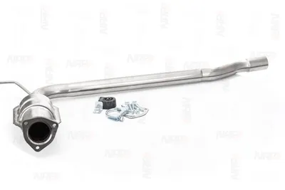 Catalytic Converter Vw TRANSPORTER T4 Bus · Vw TRANSPORTER T4 Van · Vw TRANSPORTER T4 Platform/Chassis (70E, 70L, 70M, 7DE, 7DL, 7D