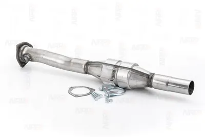 Catalytic Converter Ford GALAXY I · Seat ALHAMBRA · Vw SHARAN