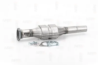 Catalytic Converter Volvo S40 I · Volvo V40 Estate