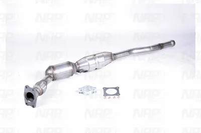 Catalytic Converter Volvo V70 I · Volvo S70
