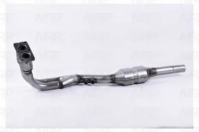 Catalytic Converter Mitsubishi CARISMA · Mitsubishi CARISMA Saloon · Mitsubishi SPACE STAR MPV