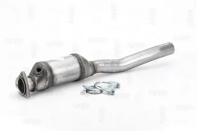 Catalytic Converter Volvo 940 · Volvo 740 · Volvo 740 Kombi