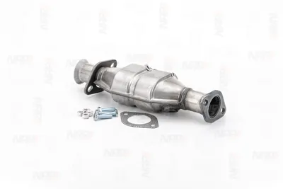 Catalytic Converter Volvo 460 · Volvo 480 · Volvo 440