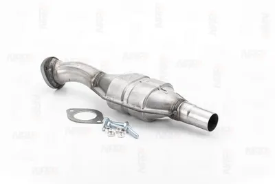 Catalytic Converter Volvo S40 I · Volvo V40 Estate