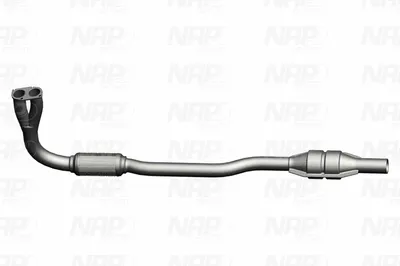 Catalytic Converter Opel ASTRA G Hatchback · Opel ASTRA G Estate · Opel ASTRA G Saloon