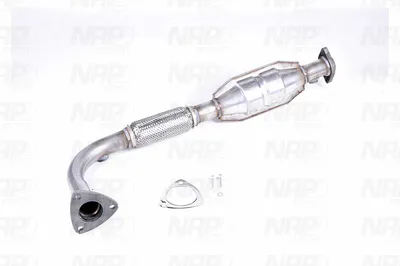 Catalytic Converter Opel VECTRA B Hatchback · Opel VECTRA B · Opel VECTRA B Estate