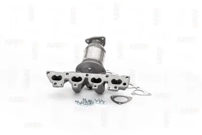 Catalytic Converter Opel VECTRA B Hatchback · Opel VECTRA B · Opel VECTRA B Estate