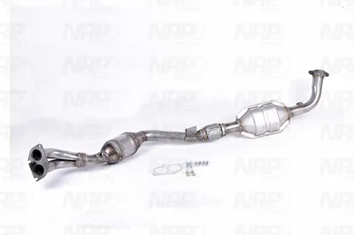 Catalytic Converter Opel OMEGA B Estate · Opel OMEGA B · Vauxhall OMEGA Saloon