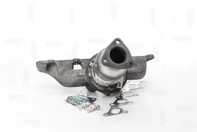 Catalytic Converter Opel VECTRA B Hatchback · Opel VECTRA B · Opel VECTRA B Estate
